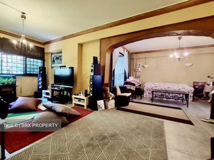 Blk 891B Woodlands Drive 50 (Woodlands), HDB 5 Rooms #218899051